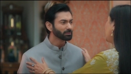 Jaane Anjaane Hum Mile - 21st November 2024